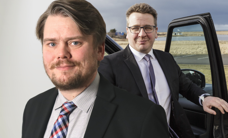 „Ríkisstjórnin virðist vera fullkomlega glórulaus og afleiðingarnar eru grafalvarlegar“