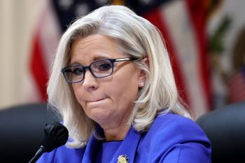 Liz Cheney