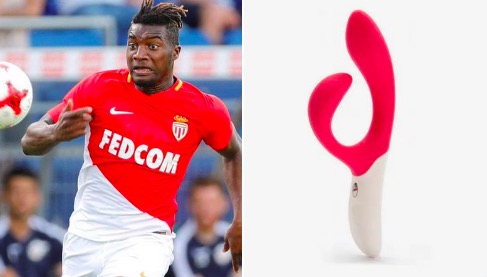 Ef Saint Maximin væri víbrador – Stórkostleg samantekt vekur athygli