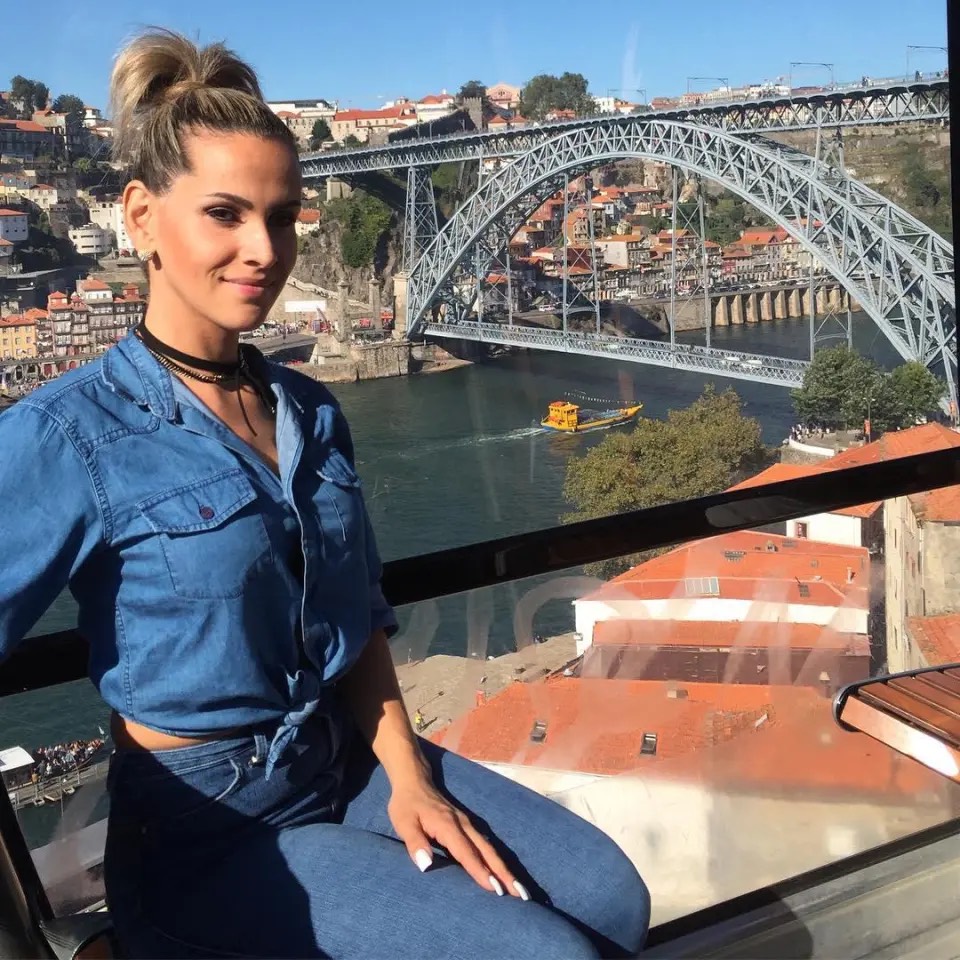 Luana Belerdo