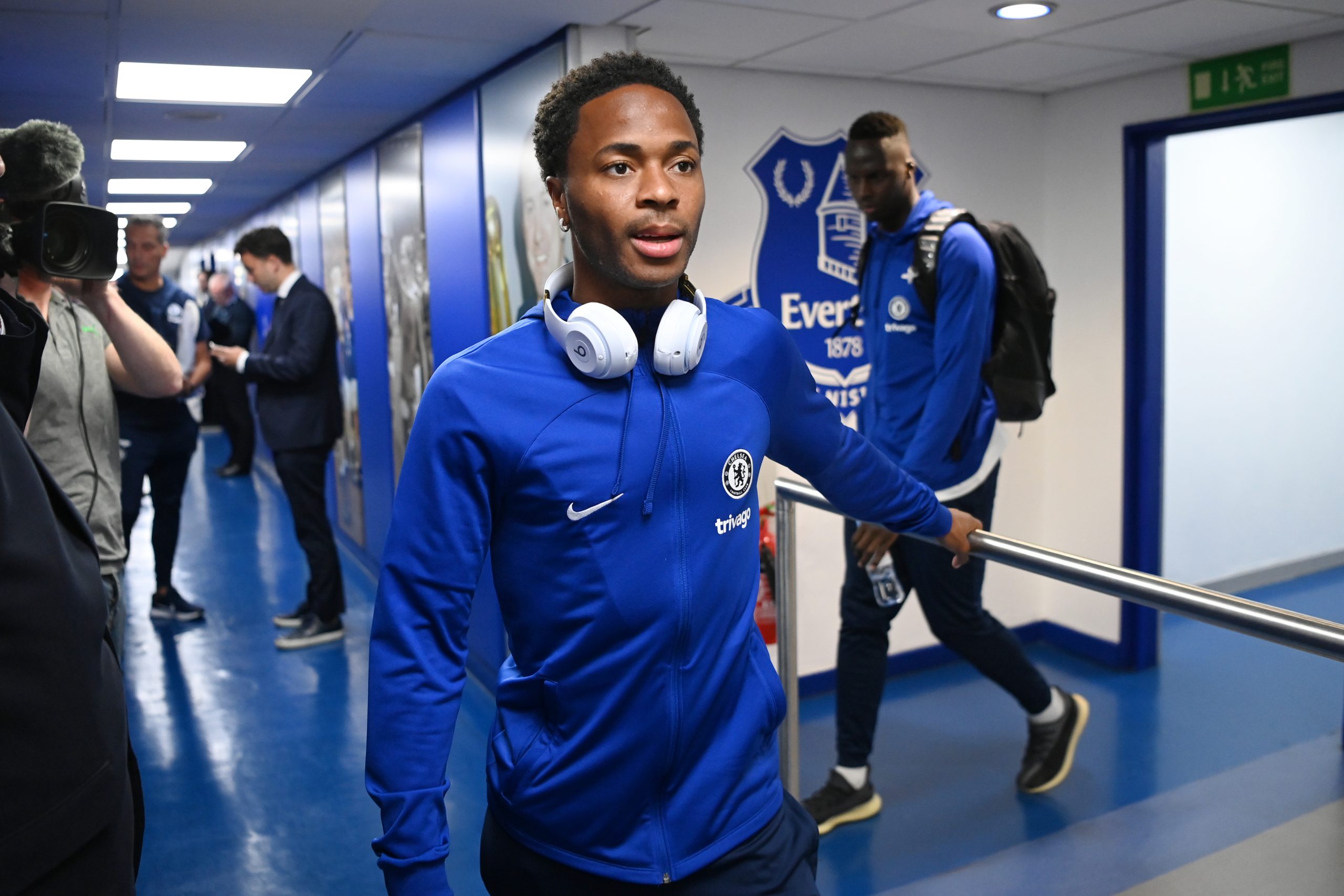 Chelsea þarf að selja til að geta keypt áður en glugginn lokar – Í samtali við Barcelona