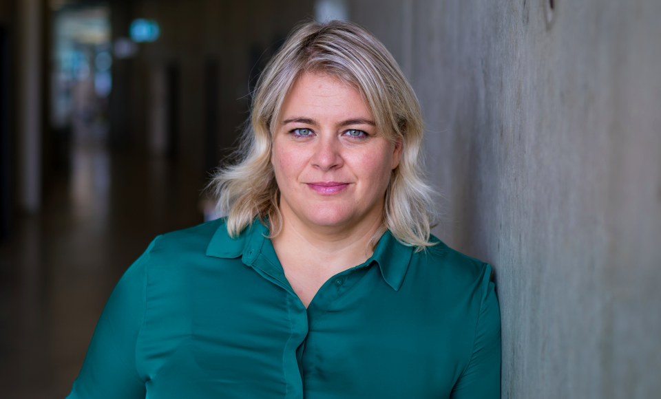 Hafrún er komið með nóg af þessari umræðu um afreksfólk – „Gengur ekki að það sé ráðist á það fyrir það í heimspressunni“