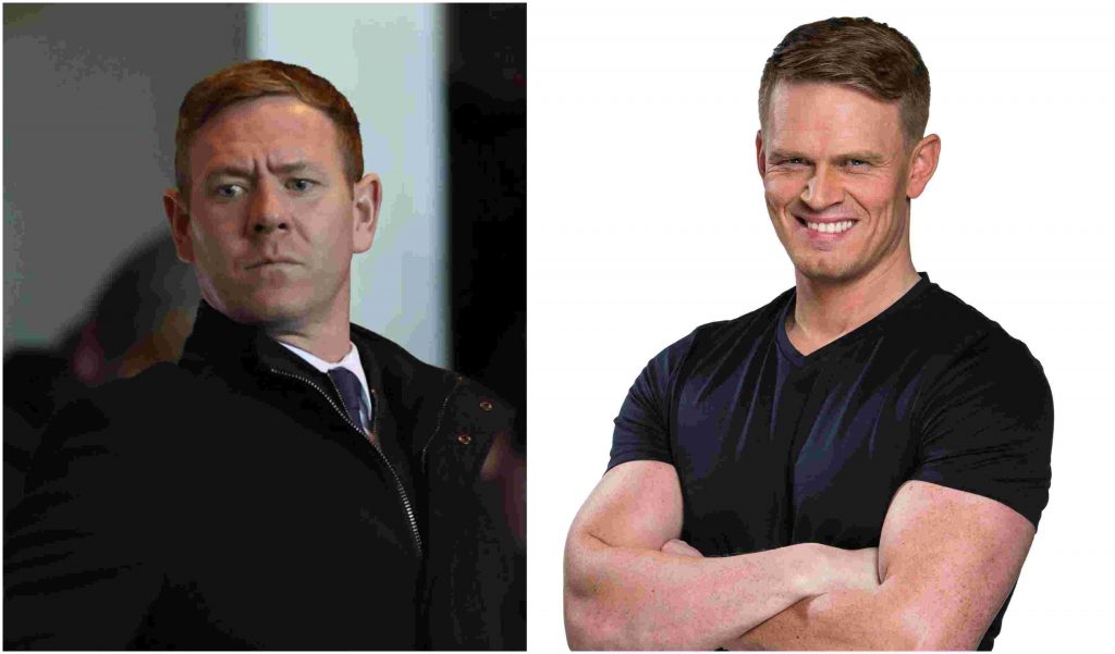 Fyrrum leikmaður Vals á Old Trafford í kvöld: Hjörvar segir – „Harðasti United maður sem ég hef kynnst“