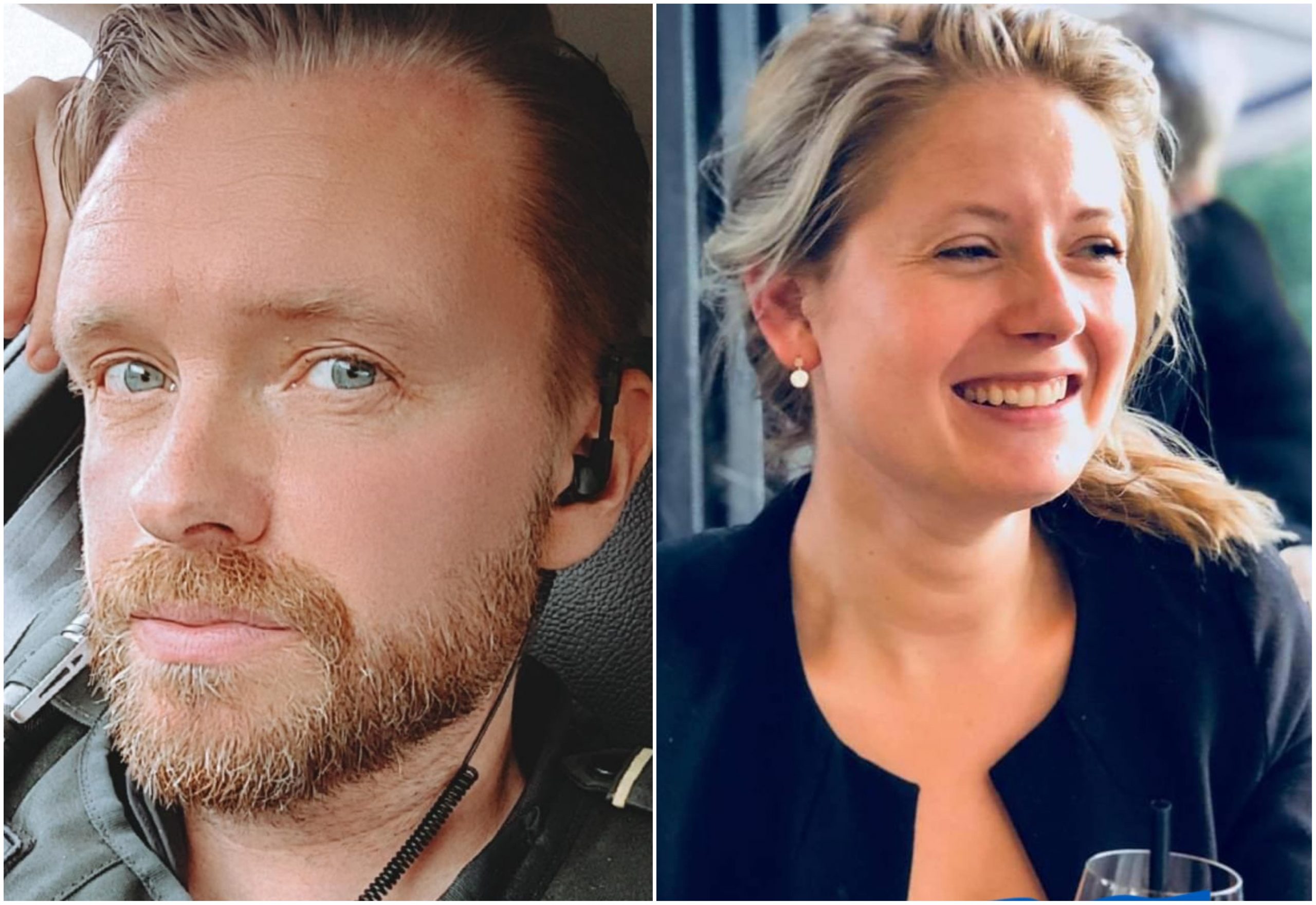 Biggi lögga og Sísí Ingólfs nýjasta ofurpar Íslands - DV
