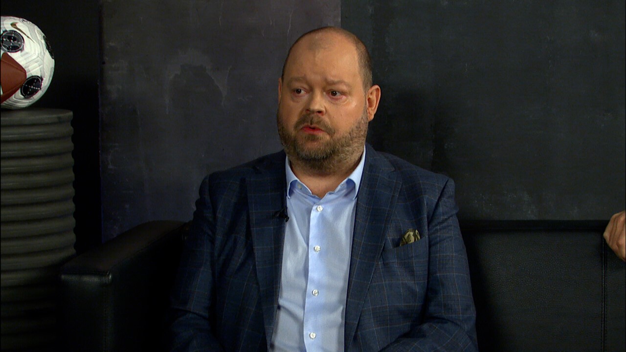 Henry Birgir algjörlega hneykslaður – „Hvaða fíflagangur er þetta?“