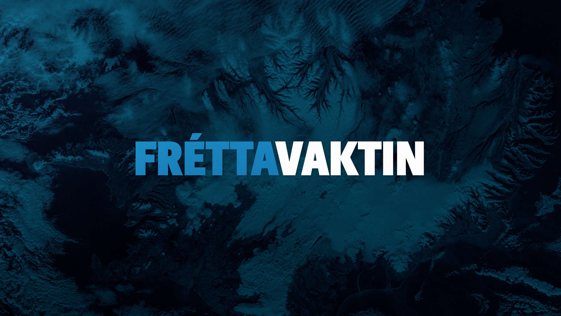 Fréttavaktin 17. mars