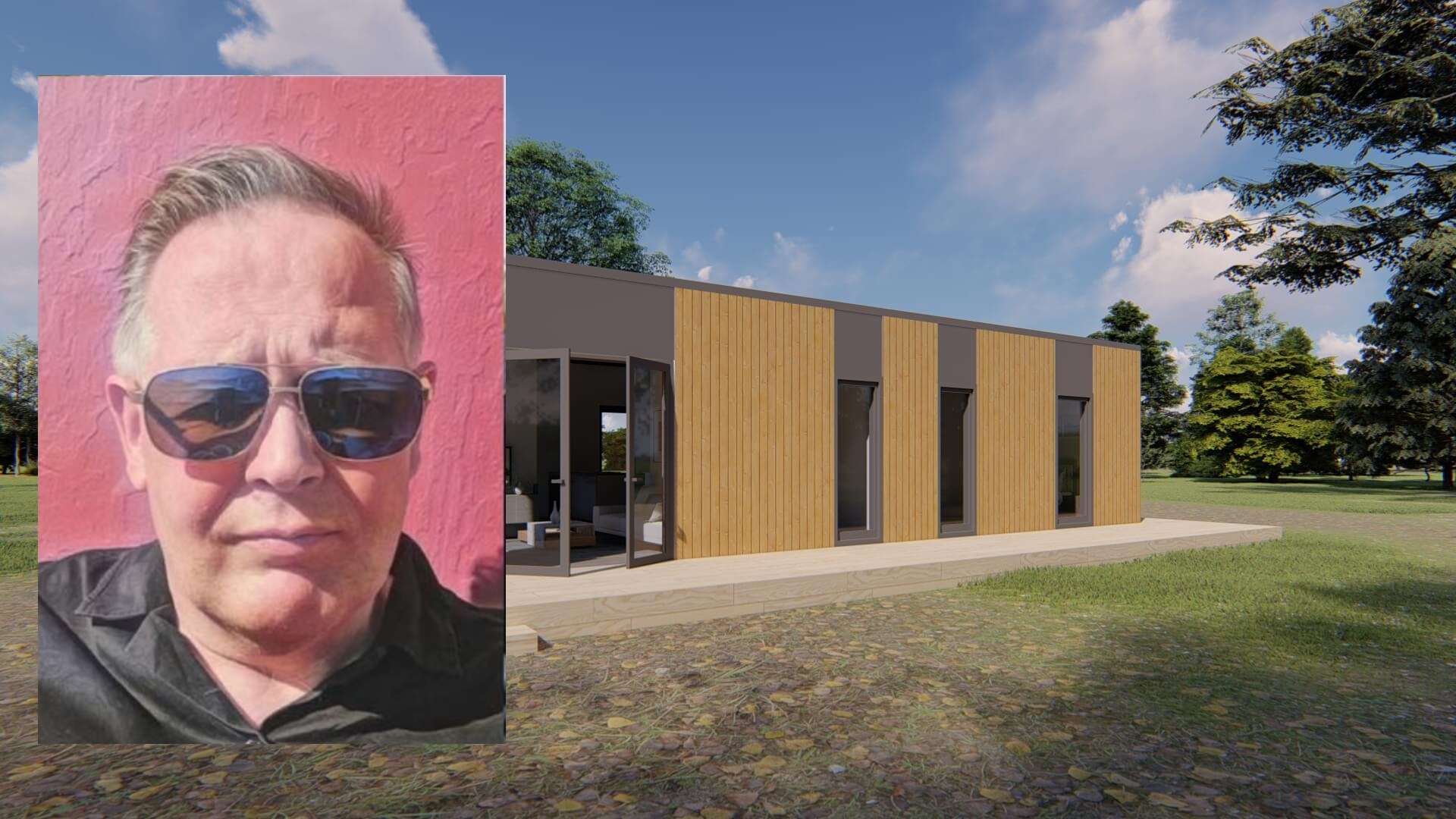 Árni Björn hvetur fólk til að kæra hafi það verið svikið á sama hátt og