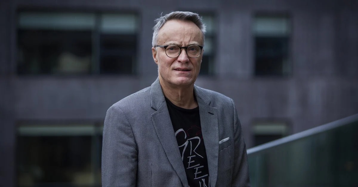 Helgi segir Sjálfstæðisflokkinn standa fyrir gisinni úthverfastefnu sem valdi umferðartöfum