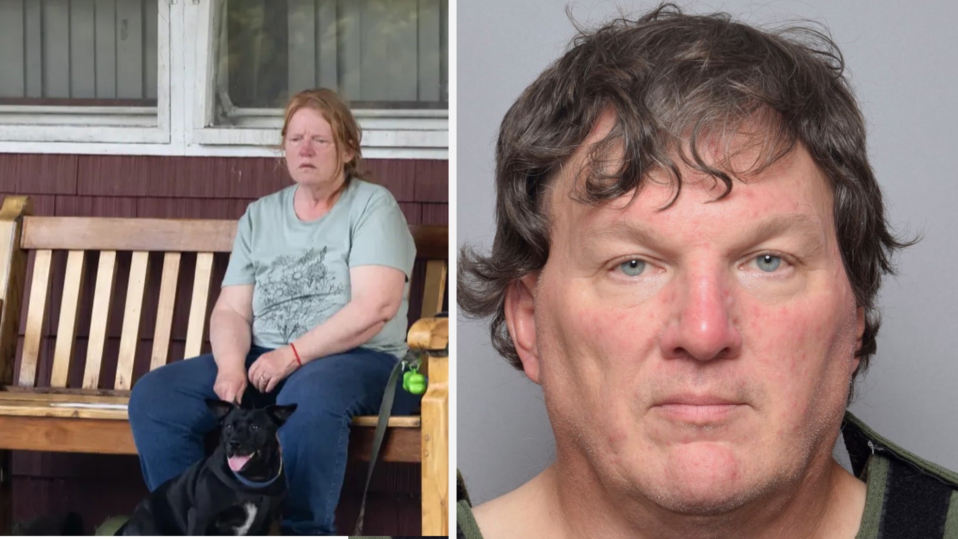 Ása föst í hryllingshúsinu: „Fólk gengur stöðugt framhjá húsinu, fólk tekur myndir og bendir“