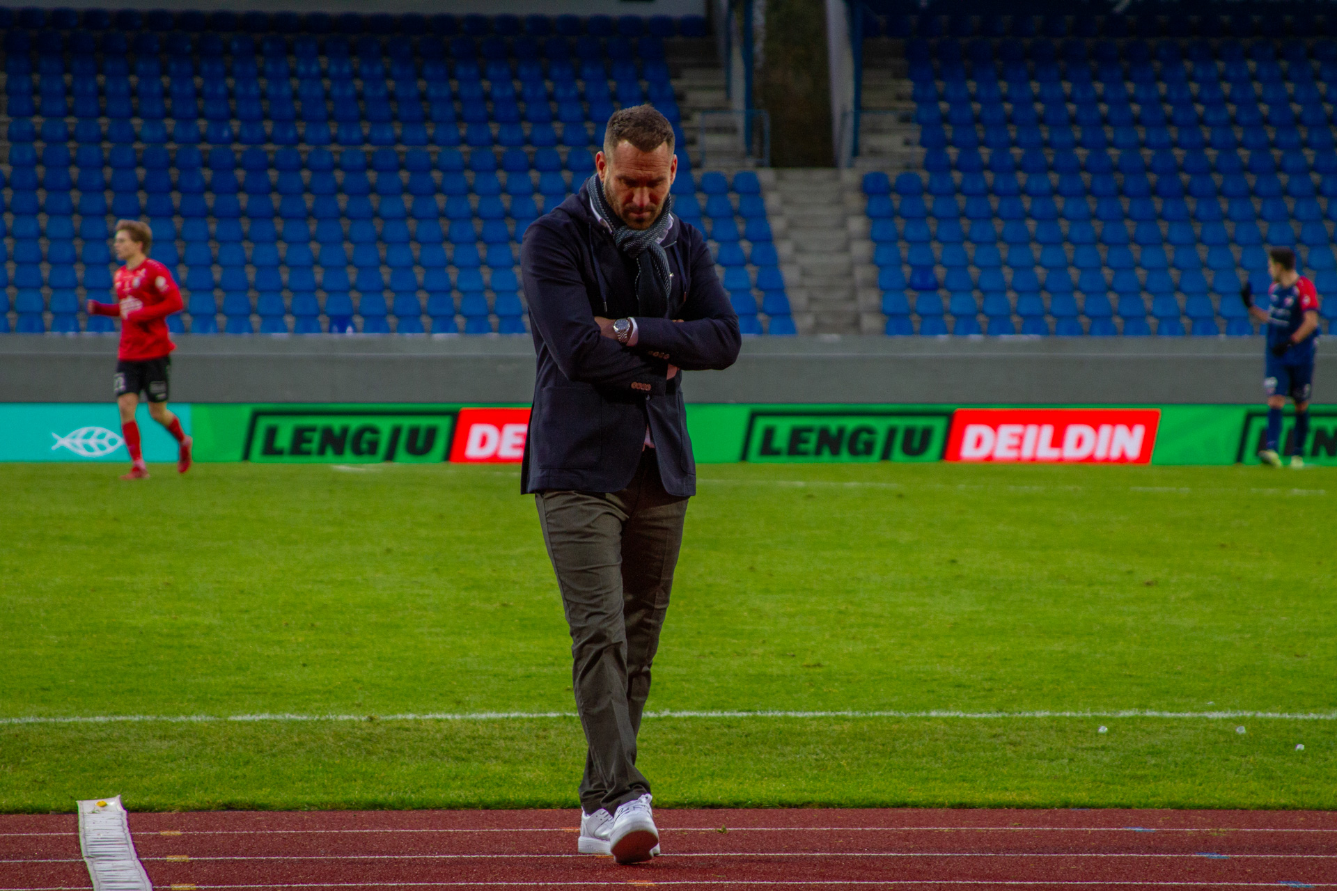 Vestri do zmage po nizu porazov, novinec zabil v prvem nastopu