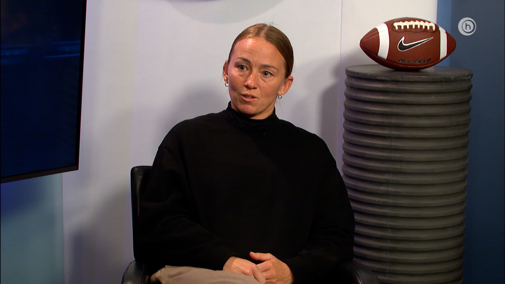 Gunnhildur tekur við hæfileikamótun og U-15