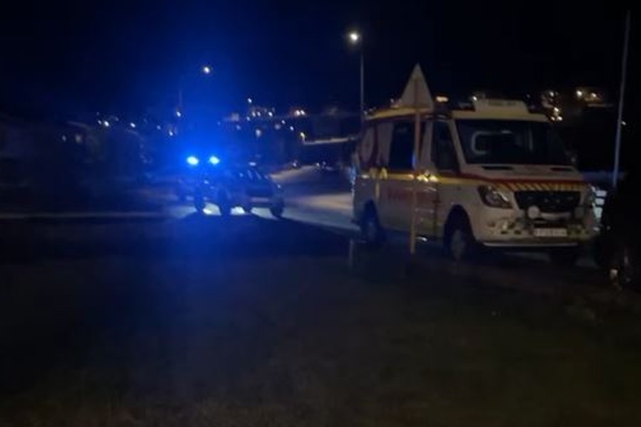 Ólafsfjarðarmálið: Saksóknari segir koma til greina að fella niður refsingu -„Hann er svo sannarlega að verjast árás“