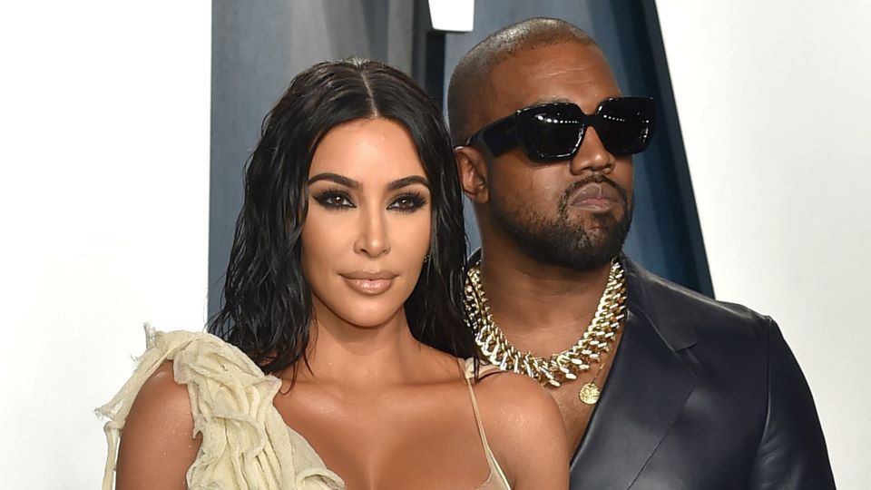 Þetta er allt það sem leiddi til skilnaðar Kim og Kanye - „Guð, ef fólk  bara vissi....“ - DV