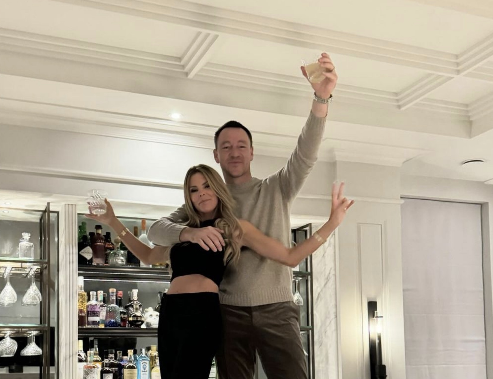 Terry mögulega að fá tækifærið í fyrsta sinn