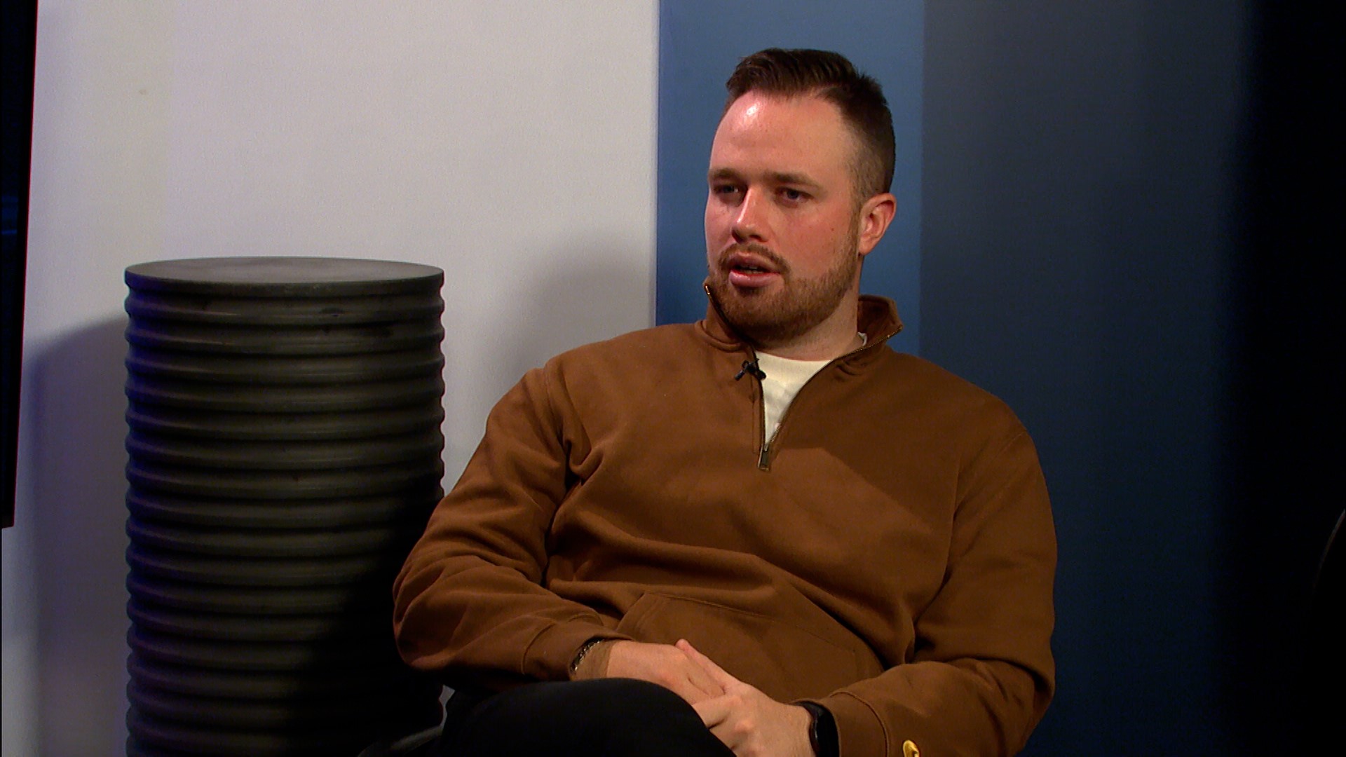 Gunnar kallar eftir breytingum í samstarfi skóla og íþrótta á Íslandi – „Ég er að tala um ef Kalli brókar þrjá inni á baði, auðvitað á það ekki að fá viðgangast“