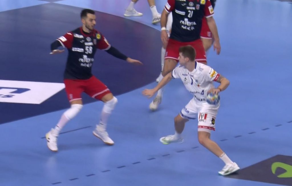 EM: Langþráður sigur gegn Króötum – Hvað sögðu netverjar?