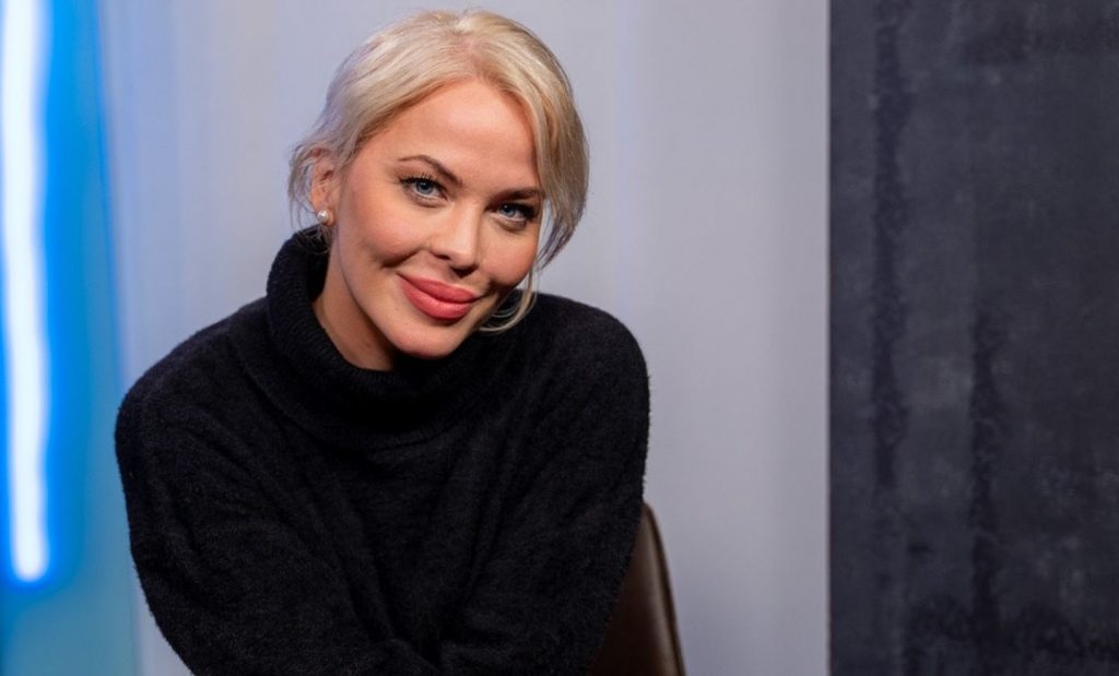 Það þarf að halda betur utan um sálarlíf barna sem fæðast með sýnilegan fæðingargalla