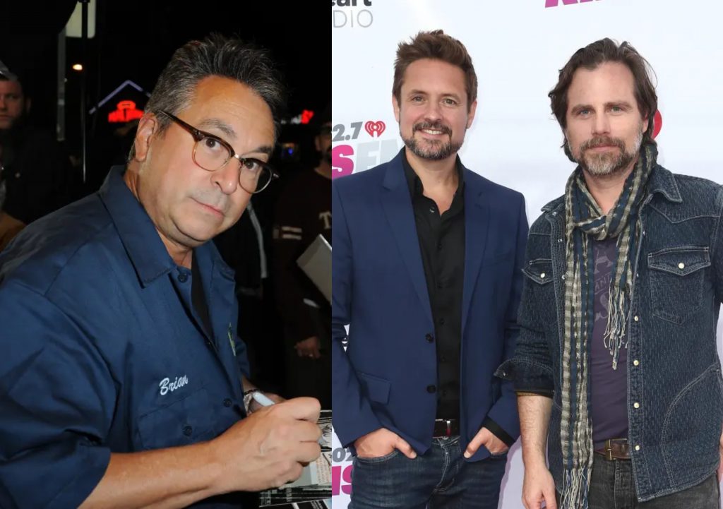 Opna sig um vináttuna við barnaníðinginn – „Ég bara sat þarna og langaði að deyja“