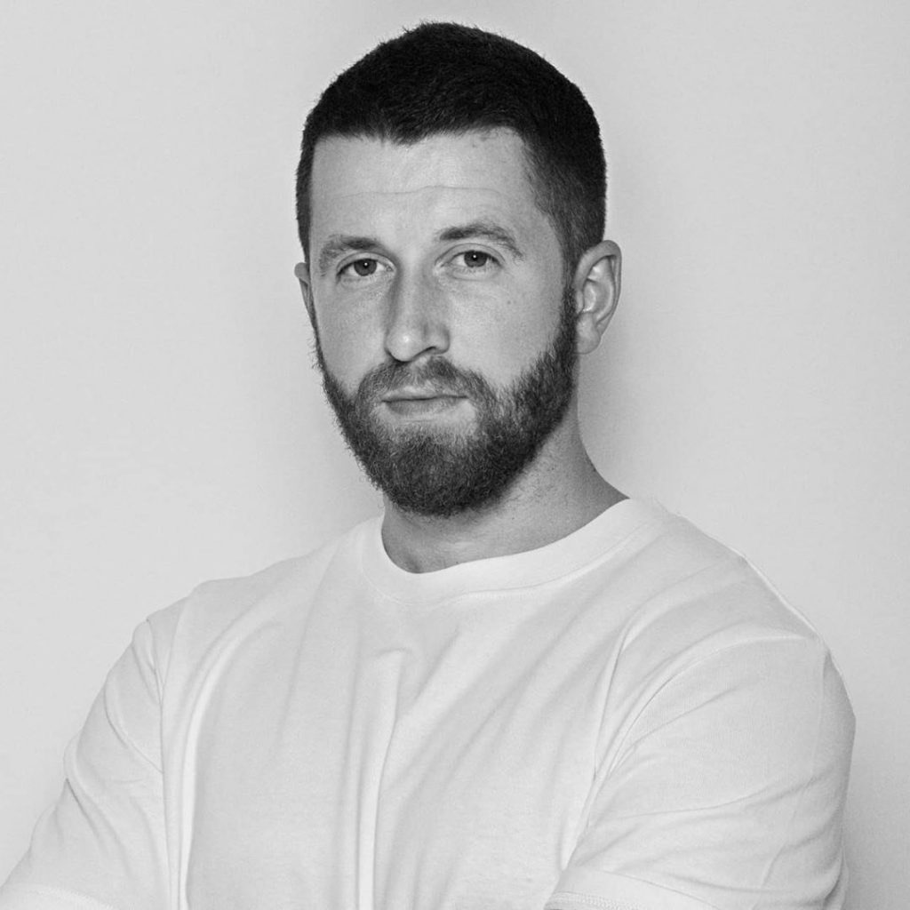 Daníel heldur minningu sonar síns á lofti – „Enginn viðbúinn því að missa barnið sitt“