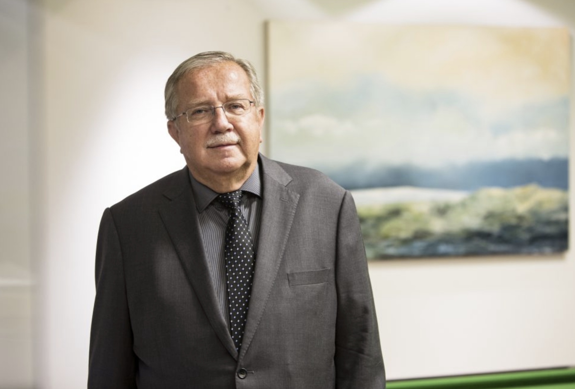 Jón Steinar segir hrokafullan lækni hafa rekið sig á dyr – „Hann bara belgdi sig út“