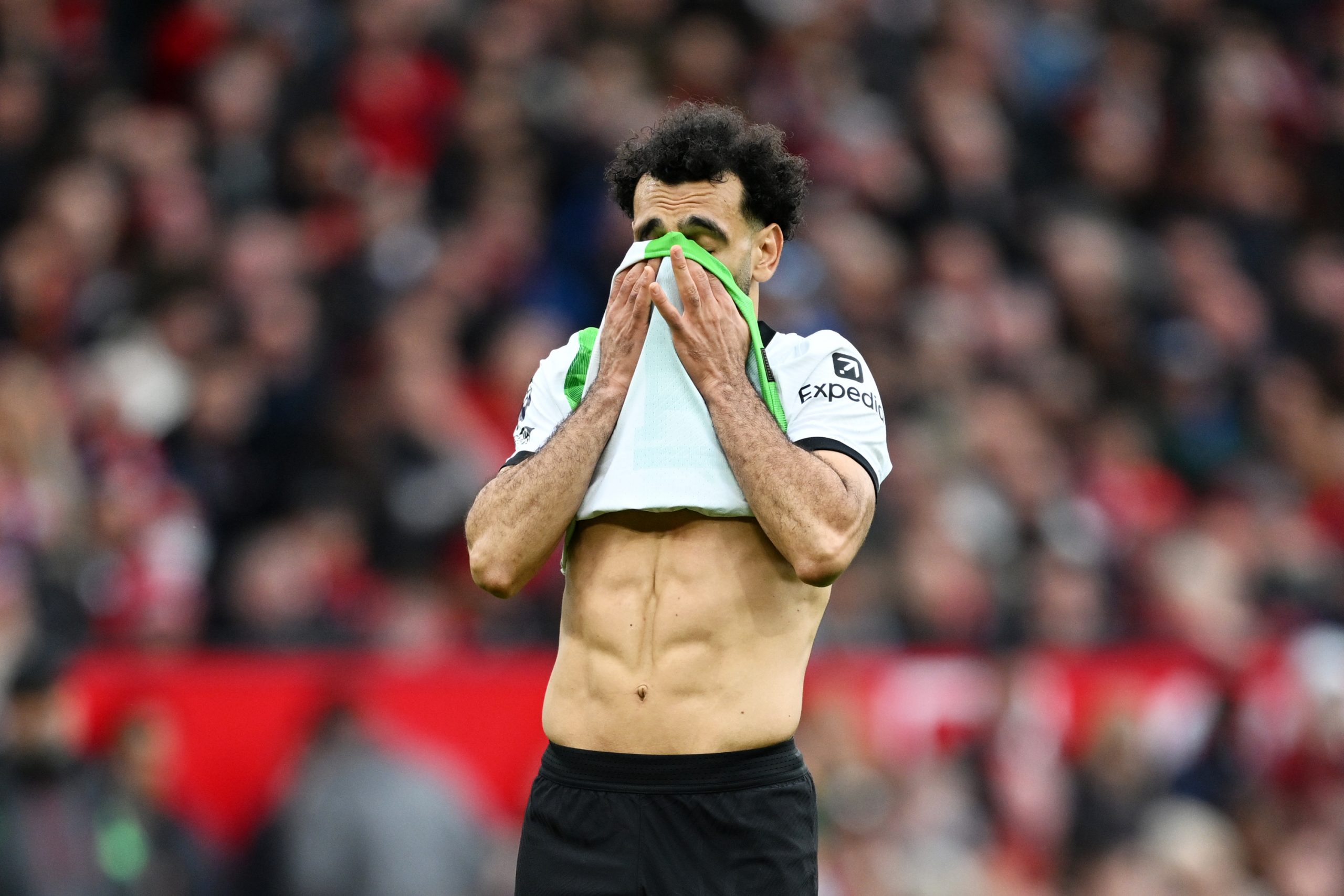 Er þetta arftaki Salah á Anfield?