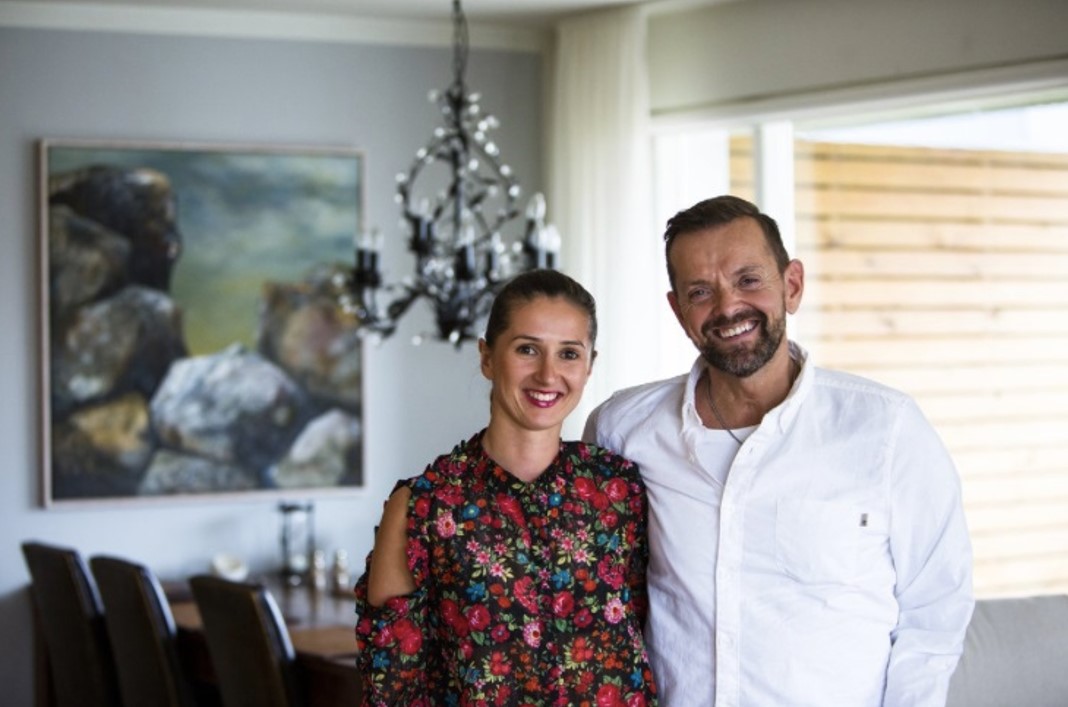 Guðmundur Felix á tímamótum: „Það væri ekkert að gerast nema fyrir þetta“