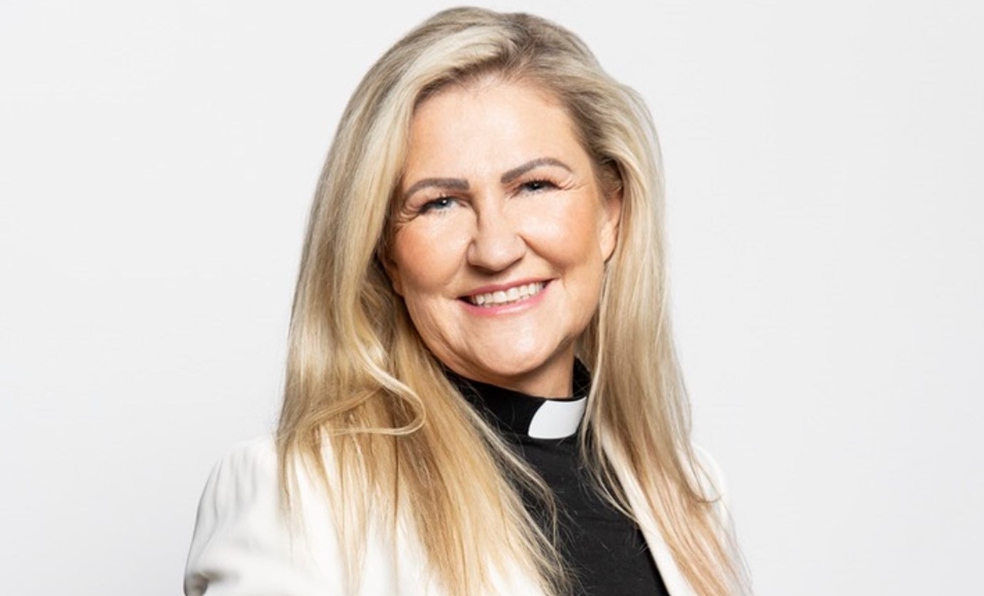 „Kirkjan þarf til dæmis að geta losað sig við mig ef að ég myndi fara yfir mörk hjá einhverjum“