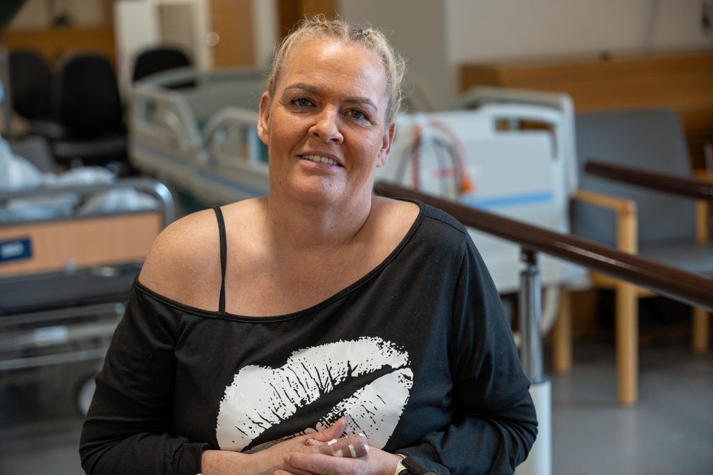 Lára Björk rifjar upp martröðina á búlgörskum spítala – „Biðin og mannvonskan kostaði mig fingur og tær“