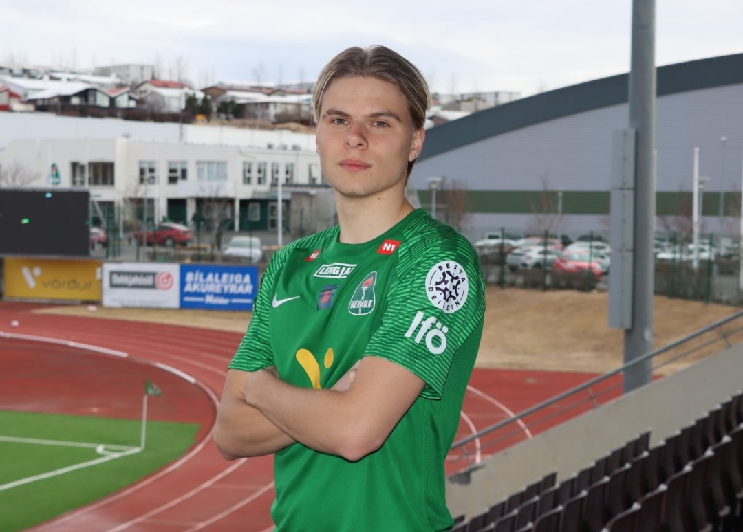 Segir FH ekki hafa haft efni á því að kaupa Dag Fjeldsted – Snýr aftur til Breiðabliks