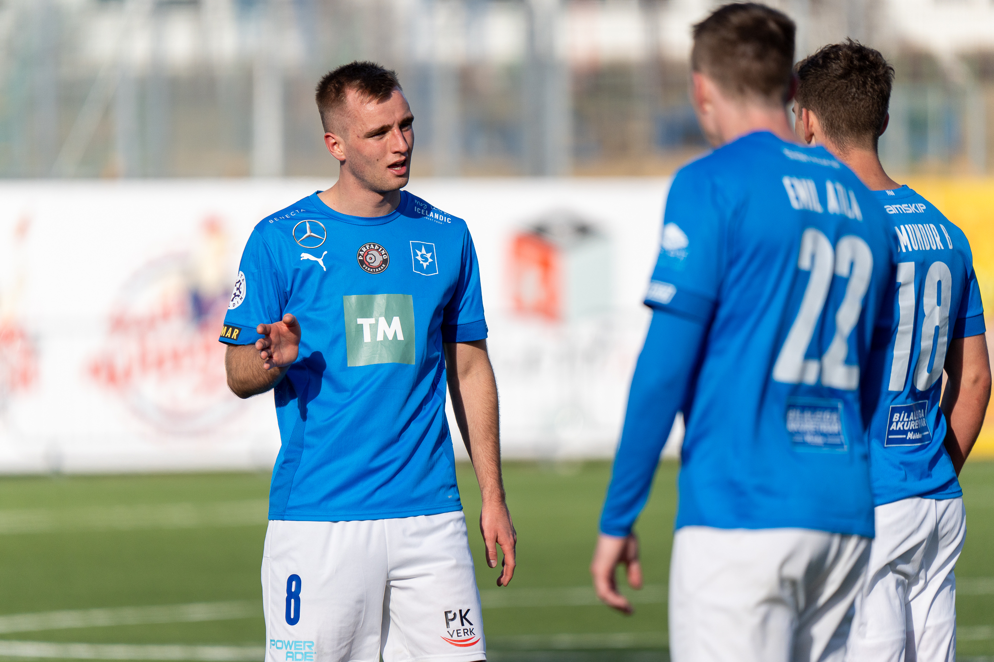 Besta deildin: Ótrúleg endurkoma Stjörnunnar – Sigurmark á 98. mínútu
