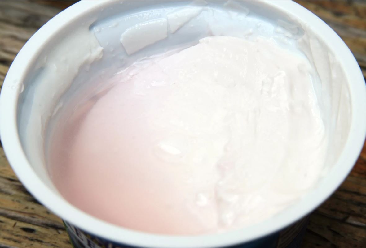 Þetta eru áhrifin af að borða gríska jógúrt daglega