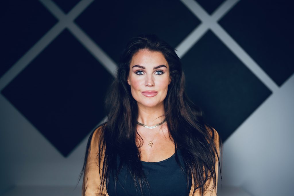 Maríanna segir að hún sé ekki grey þó það hafi verið haldið framhjá henni – „Ég er bara kona sem valdi rangan maka“