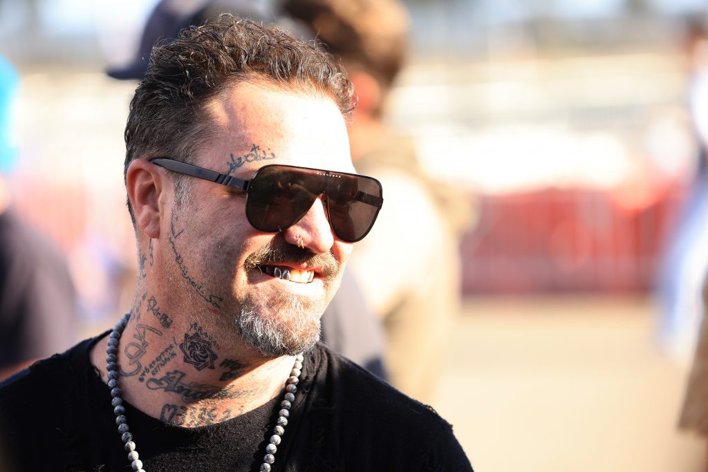 Gifting Bam í Hafnarhúsinu dæmd ógild – „Nicole vissi að við værum ekki gift frá fyrsta degi“