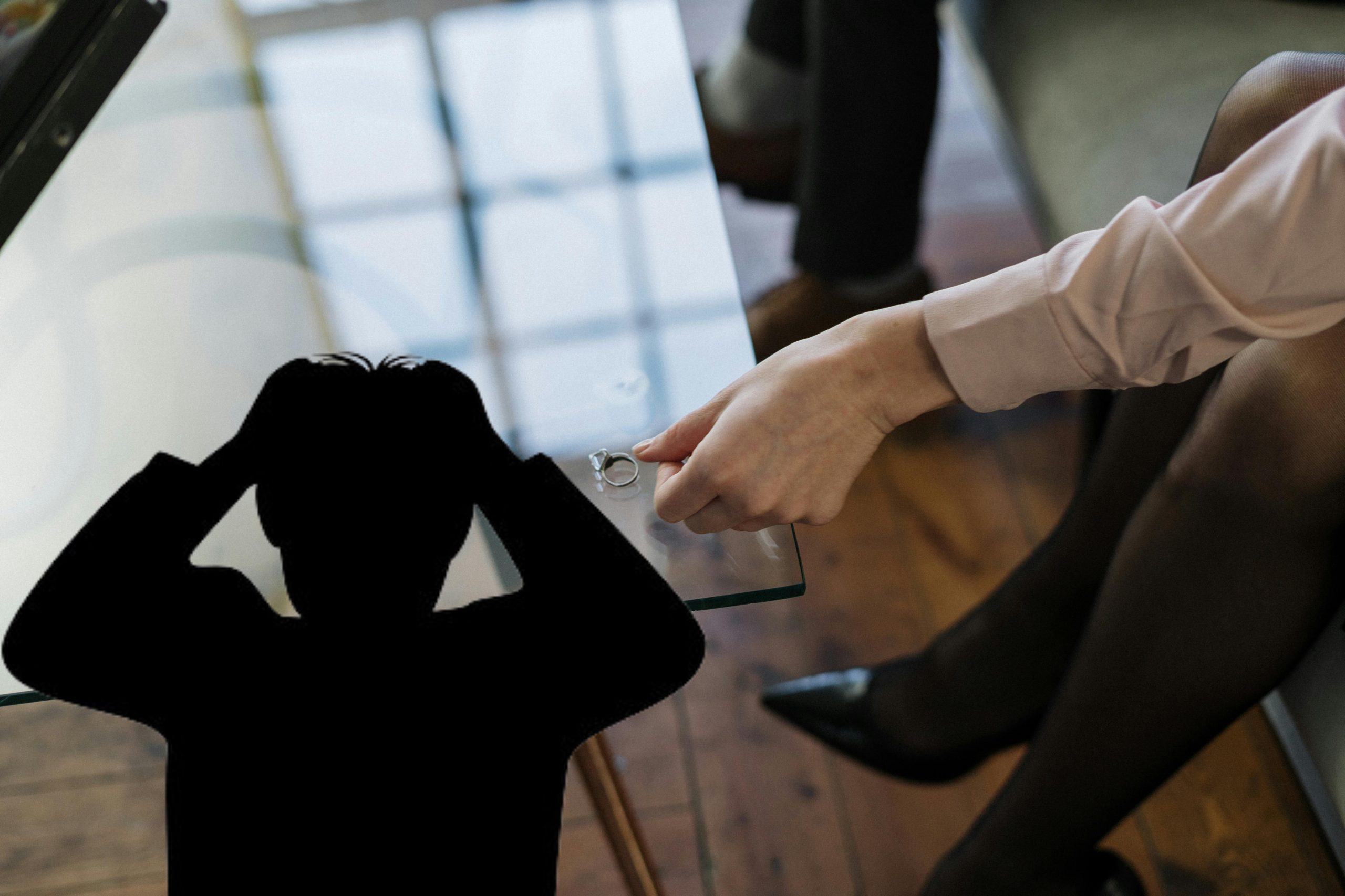 Sérfræðingur segir þetta atvinnugreinarnar þar sem mestar líkur séu á að makinn haldi framhjá þér