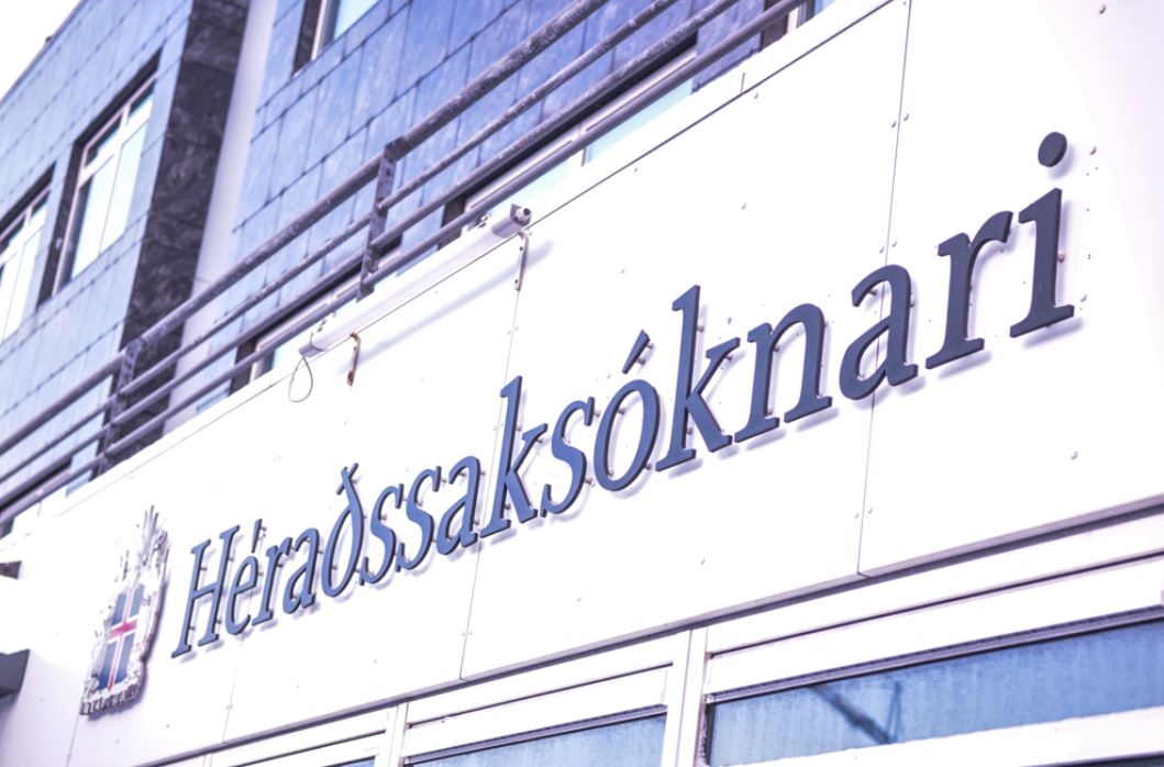 Héraðssaksóknara falin meðferð kæru á hendur starfsmönnum Vestmannaeyjabæjar – Saknar muna úr íbúð látins vinar