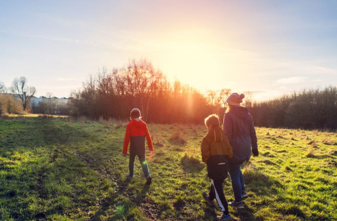Þessi vanmetna hreyfing hefur að sögn góð áhrif á taugafrumurnar