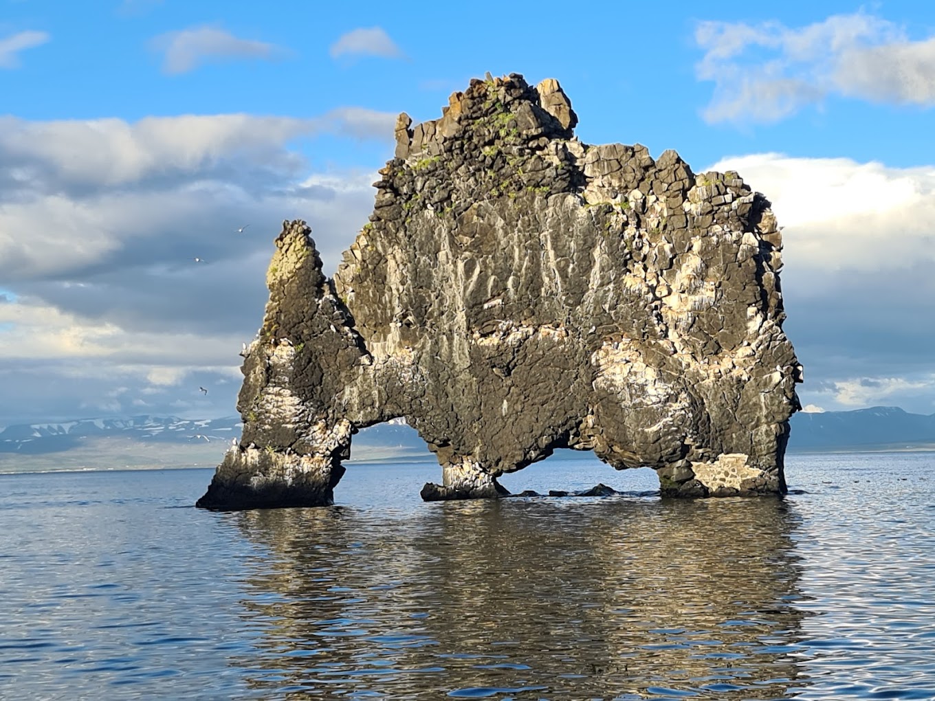 Stóra Verslunarmannahelgarprófið - Hversu vel þekkir þú Ísland? - DV
