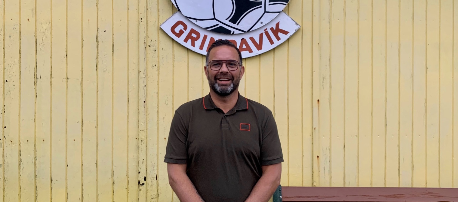 Haukur Guðberg Einarsson odstopil zaradi zloma zaupanja v odboru