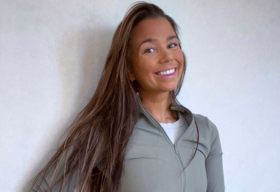 8 hlutir sem Sara hefði viljað vita áður en hún hóf heilsuvegferð sína – „Trúðu mér, ef ég gat þetta þá getur þú það líka“