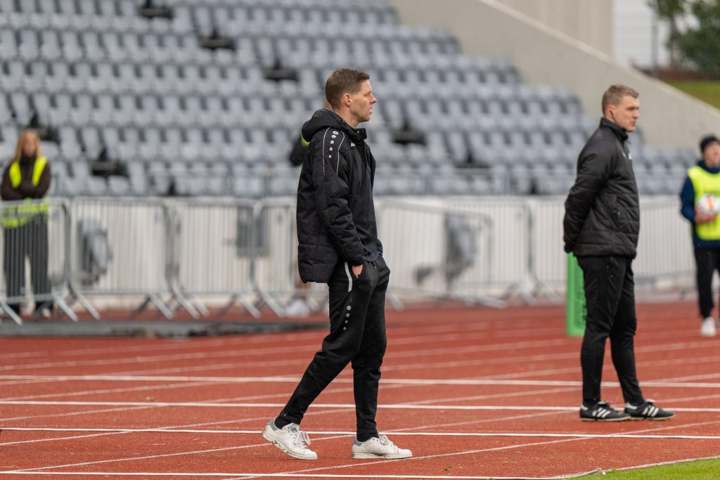 Magnús segir þetta hafa „drepið“ Mosfellinga í sumar – „Félagið er á góðum stað“