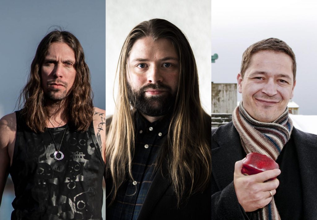 Skrif Helga Hrafns um femíníska feður valda usla – „Þetta er meiri andskotans þvælan“