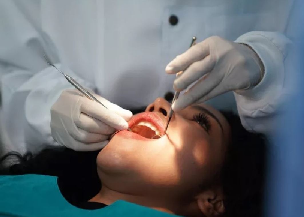 Þetta er tannlæknum illa við að sjúklingar þeirra geri