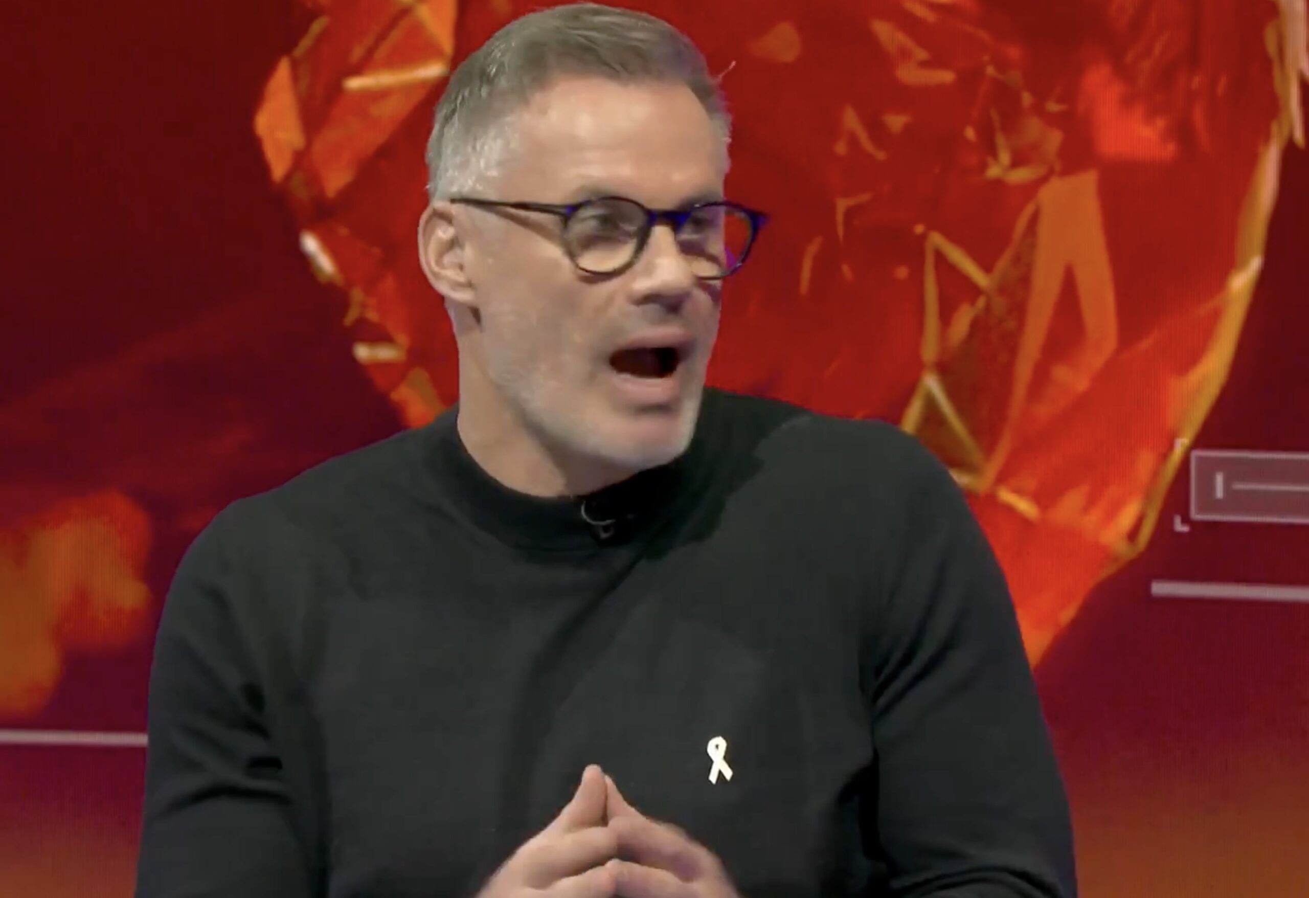 Fullyrða báðir að krísuástand sé hjá Liverpool – Carragher nefnir leikmann sem bera mikla ábyrgð á því