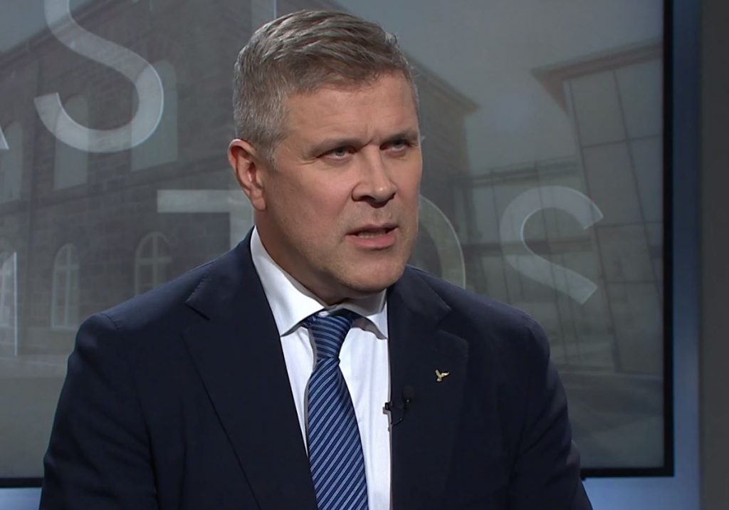 Sjálfstæðisflokkurinn nær nýjum lægðum í nýrri könnun