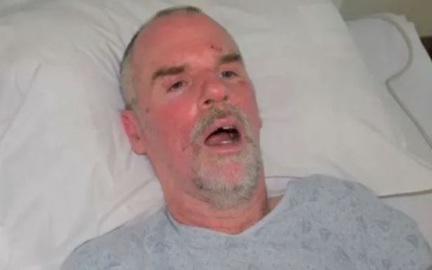 Fann bróður sinn eftir 25 ára aðskilnað – Nú hefur sagan tekið óvænta og ljóta stefnu