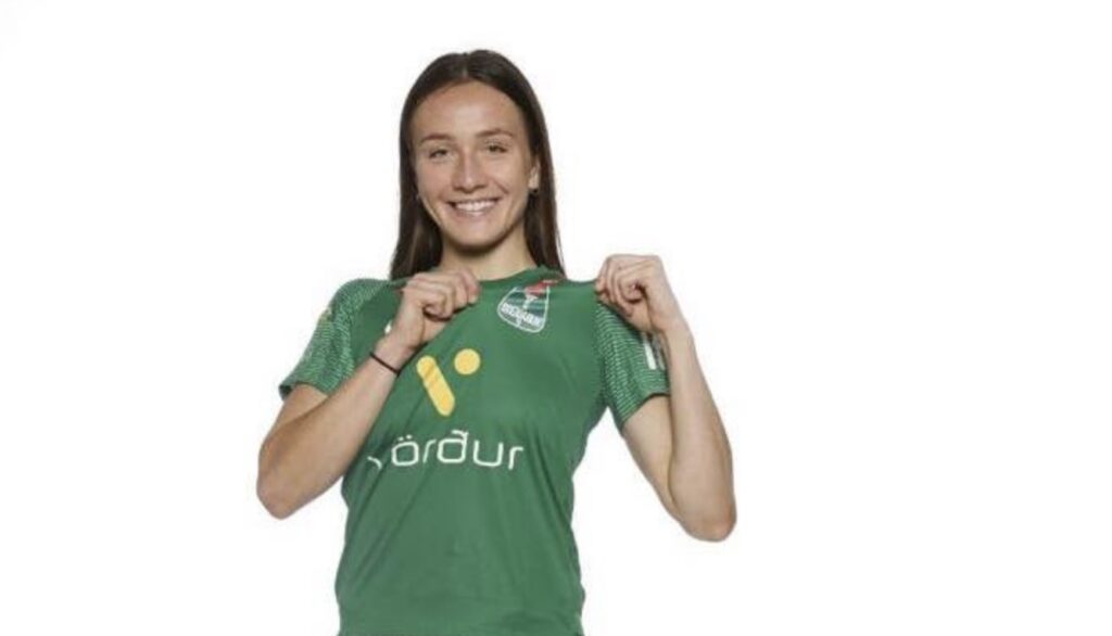 Ótrúleg endurkoma Breiðabliks í Danmörku – Mæta Hacken í næstu umferð