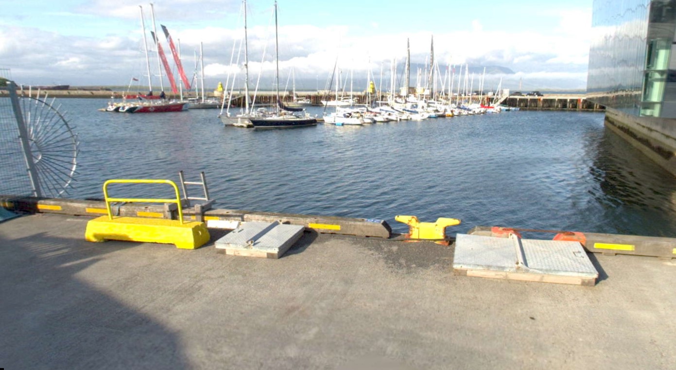 Hafnarstjórar landsins segja mikla óvissu framundan