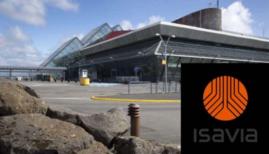 Heimilt að gera fjárnám hjá Isavia