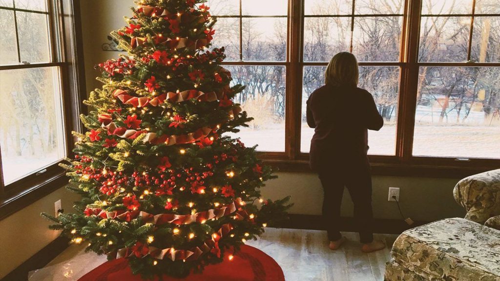 Fór í mál eftir að hafa ekki verið boðið í jólateitið í vinnunni