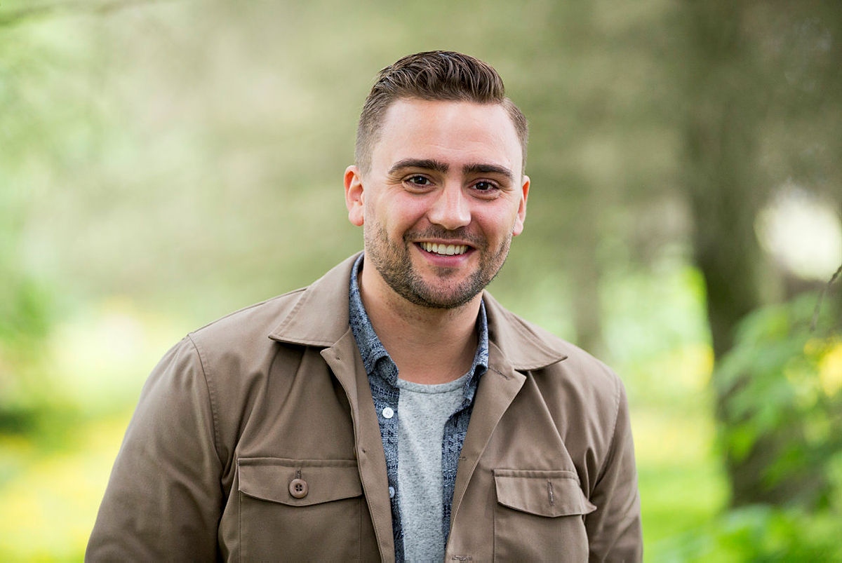 Friðrik Dór kominn með nóg af þessari umræðu – „Ég nenni þessu ekki lengur“